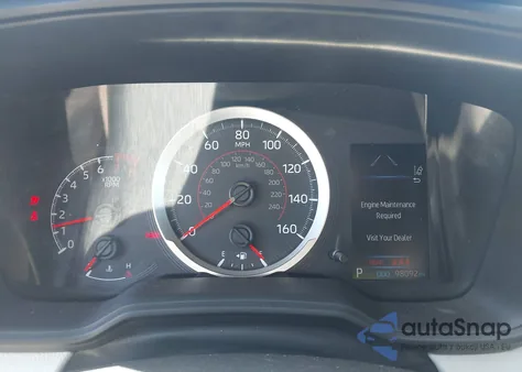 2020 Toyota Corolla Se from USA, damaged, VIN 5YFS4RCE6LP044636